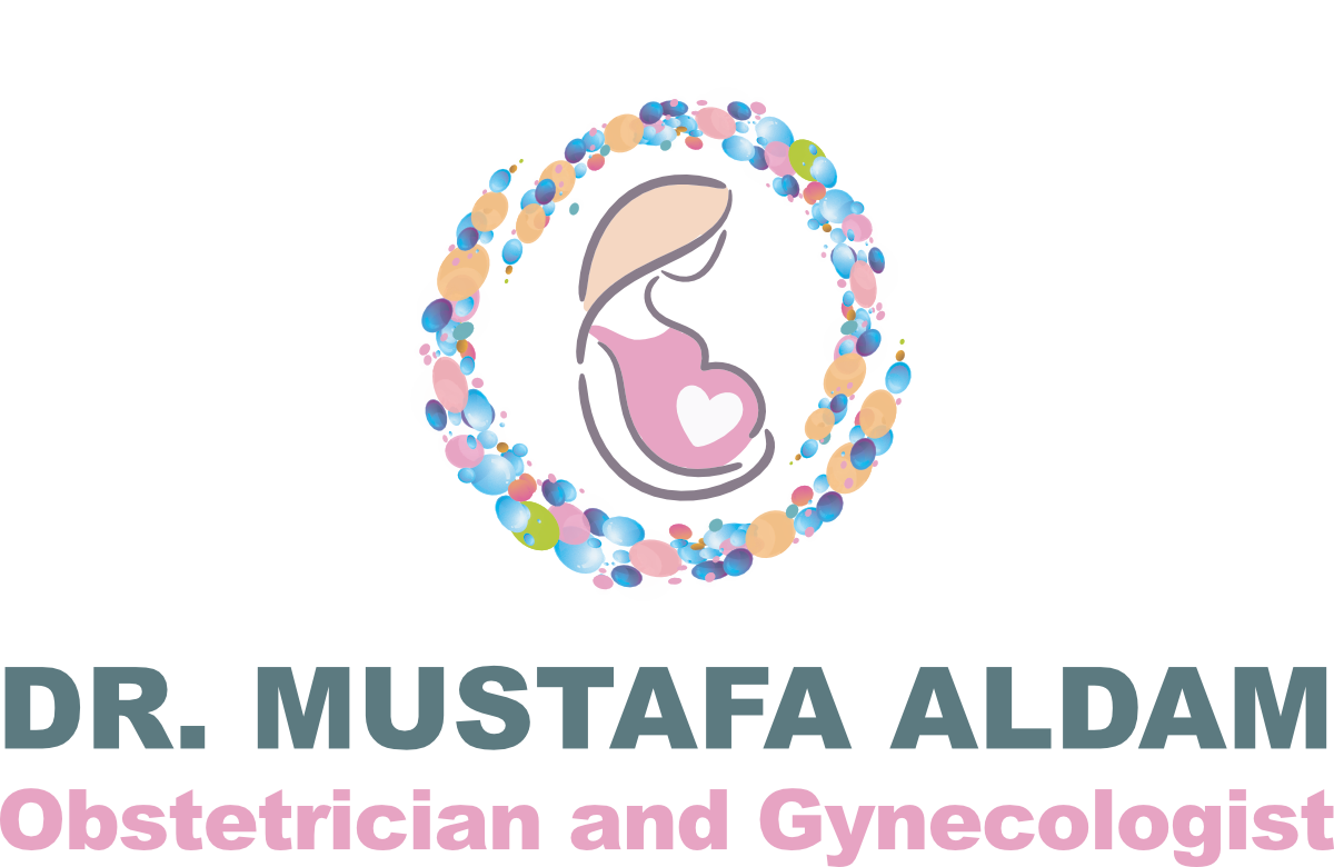 Dr Mustafa Aldam logo