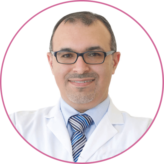 Best Gynecologist In Dubai - Dr. Mustafa Aldam