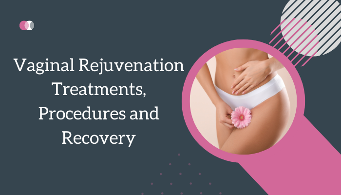 vaginal rejuvenation