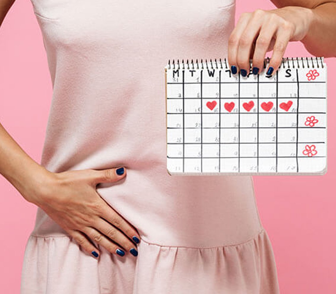 irregular periods treatment in dubai