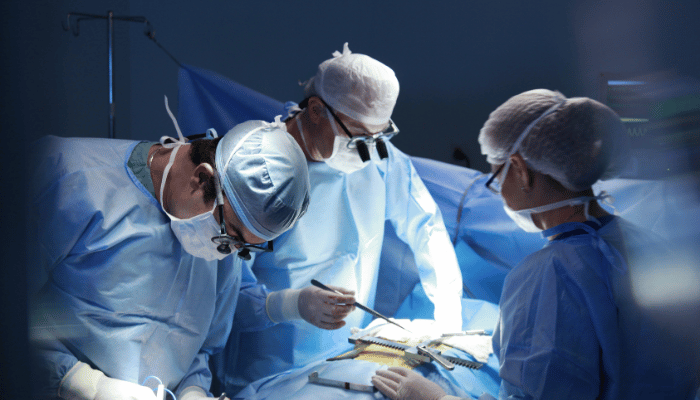 Laparoscopic Myomectomy – Uterine Fibroids symptoms and treatment 2