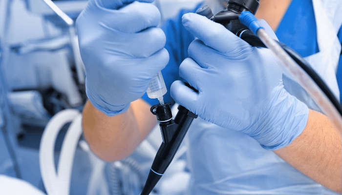 Laparoscopic Myomectomy – Uterine Fibroids symptoms and treatment 3
