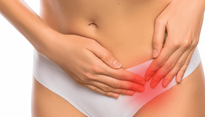 What does ovarian cyst pain feel like? 2 ovarian cyst pain