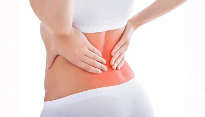 What does ovarian cyst pain feel like? 3 ovarian cyst pain