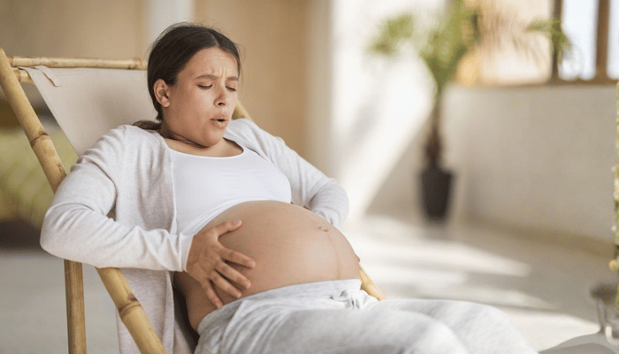 How to deal with fibroids during pregnancy? 1 Fibroids During Pregnancy