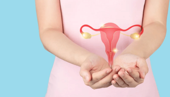 What causes Infertility in Women? 2