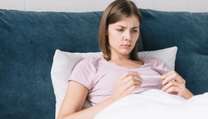 Does female masturbation cause infertility? 1