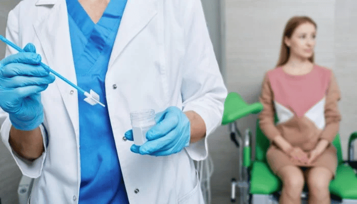 What is Pap smear test, and how is it done? 1