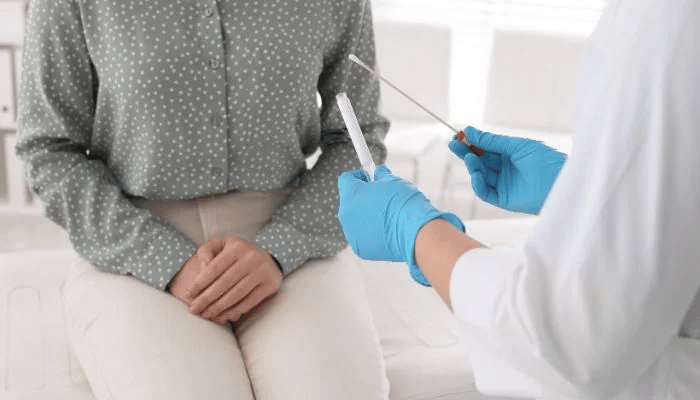 What is Pap smear test, and how is it done? 3
