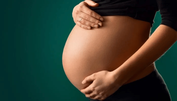 ovarian cyst