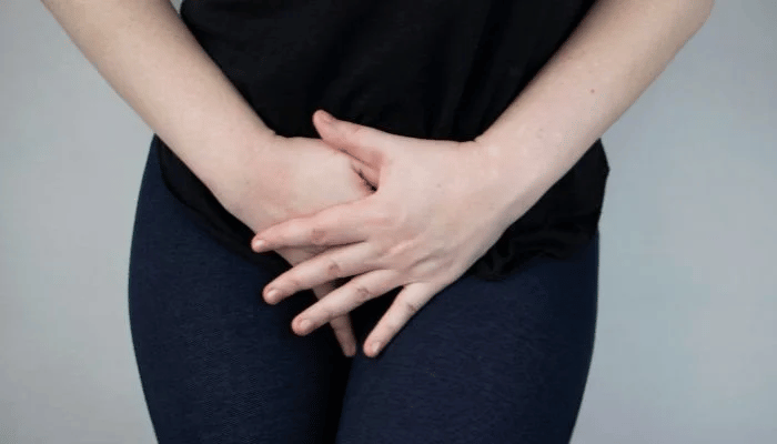 Chronic Pelvic Pain