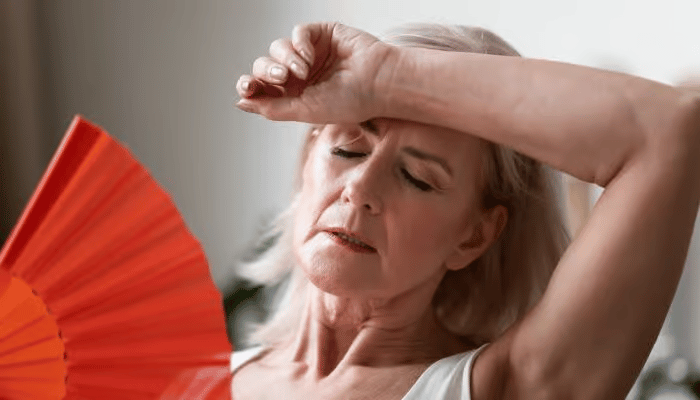 Menopause: Stages, Symptoms and Treatments 2