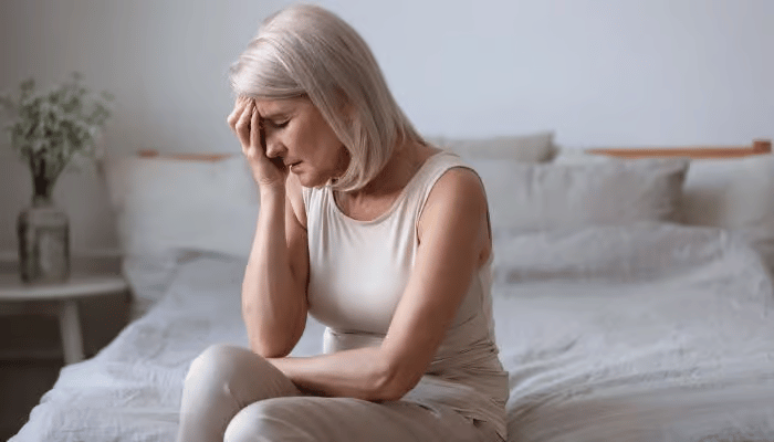 Menopause: Stages, Symptoms and Treatments 3