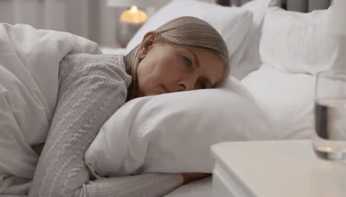 Menopause: Stages, Symptoms and Treatments 4