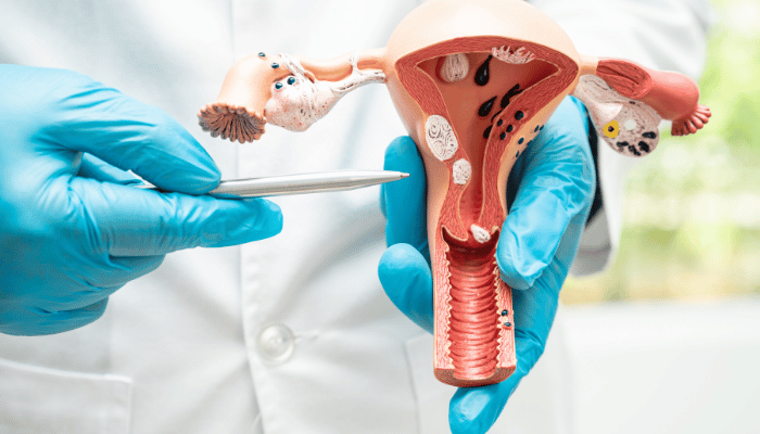 Cervical Cerclage in Dubai