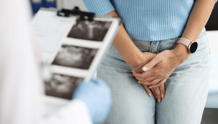 Abnormal Uterine Bleeding 1 Abnormal Uterine Bleeding