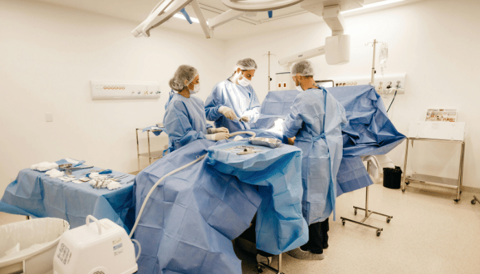 Benefits of Laparoscopic Surgery in Dubai 1 Laparoscopic Surgery in Dubai