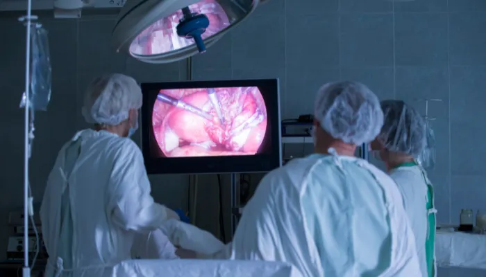 Benefits of Laparoscopic Surgery in Dubai