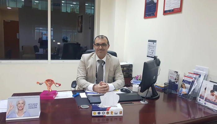 Best Cosmetic Gynecologist in Dubai 2