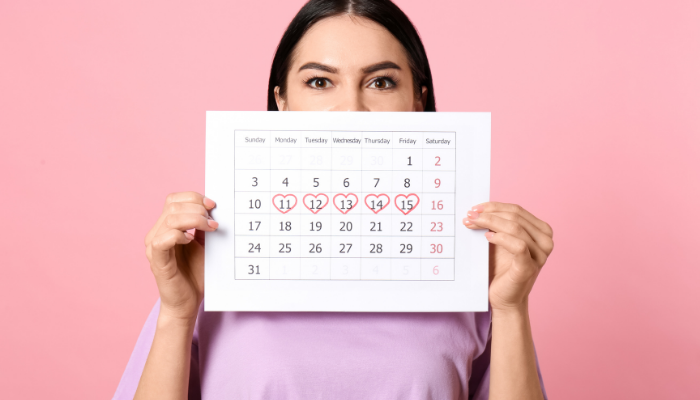 Premenstrual Syndrome Treatment in Dubai