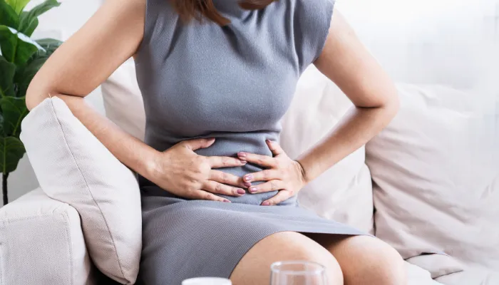 premenstrual syndrome treatment in Dubai 