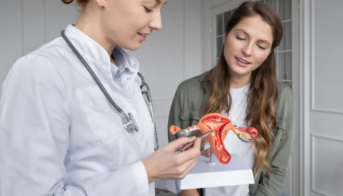 Vaginal Cancer Treatment in Dubai 