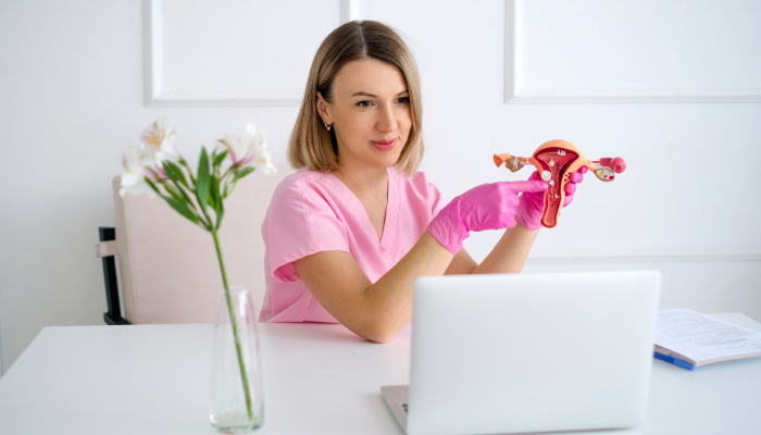 Vaginal Cancer Treatment 1