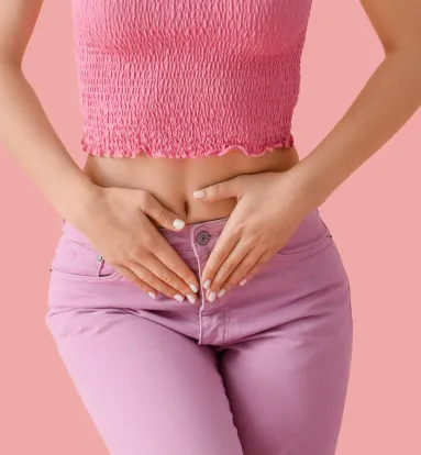 physical discomfort pic