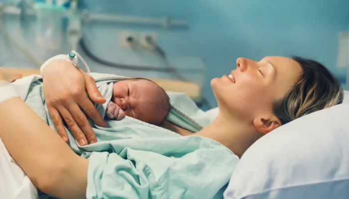 preterm birth in dubai