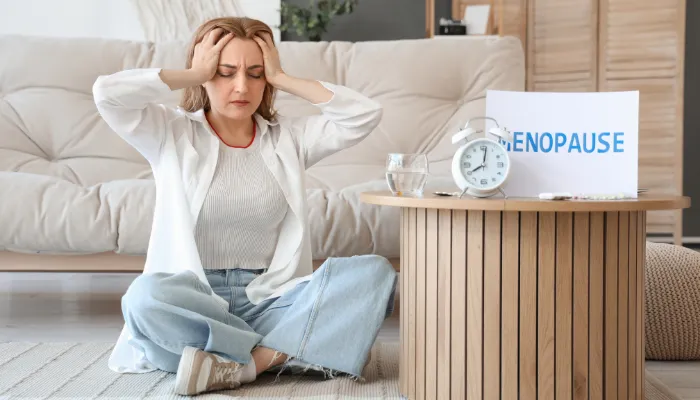 Menopause Treatment in Dubai