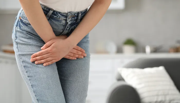 Experienced urogynecologist in UAE providing treatment for urinary incontinence for patients searching urogynecologist near me