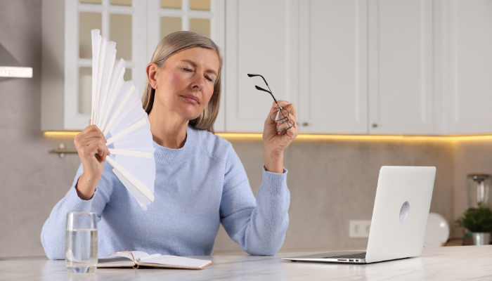 Menopause Treatment in Dubai
