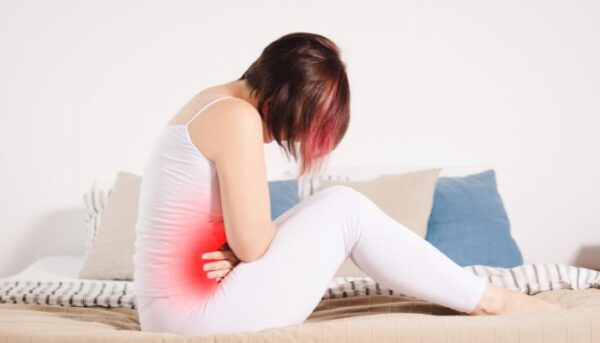 What is Endometriosis img 1