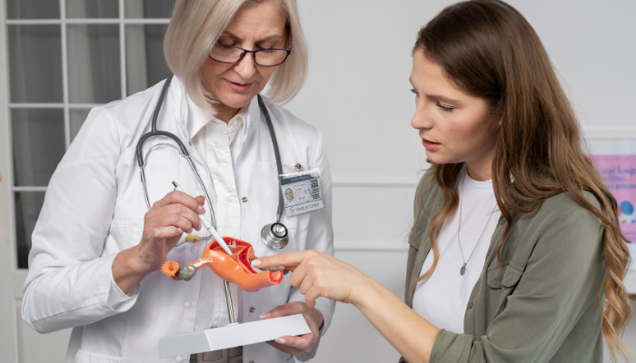 Hysterectomy for Cancer Treatment in dubai 2 Hysterectomy for Cancer Treatment in Dubai