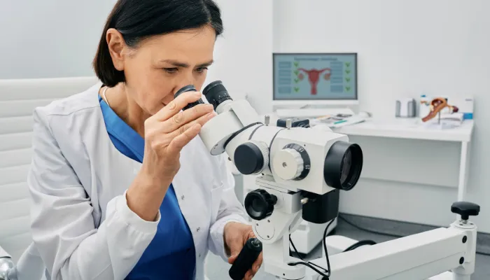 Colposcopy Biopsy in Dubai 2 colposcopy biopsy scan pic 4 1