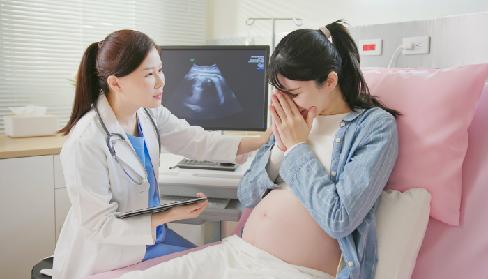 High Risk Pregnancy in UAE 3 High Risk Pregnancy in UAE