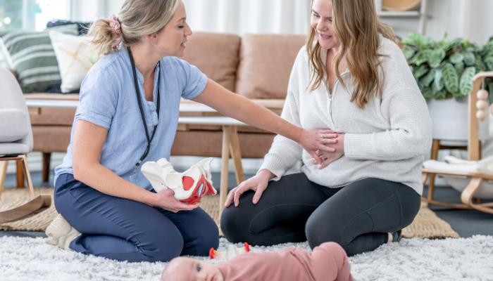 Pelvic Floor Treatment in Dubai 2