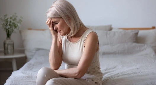 Menopause (2)