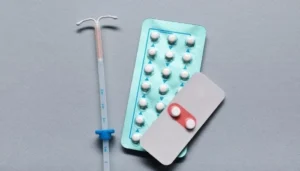 contraception in uae